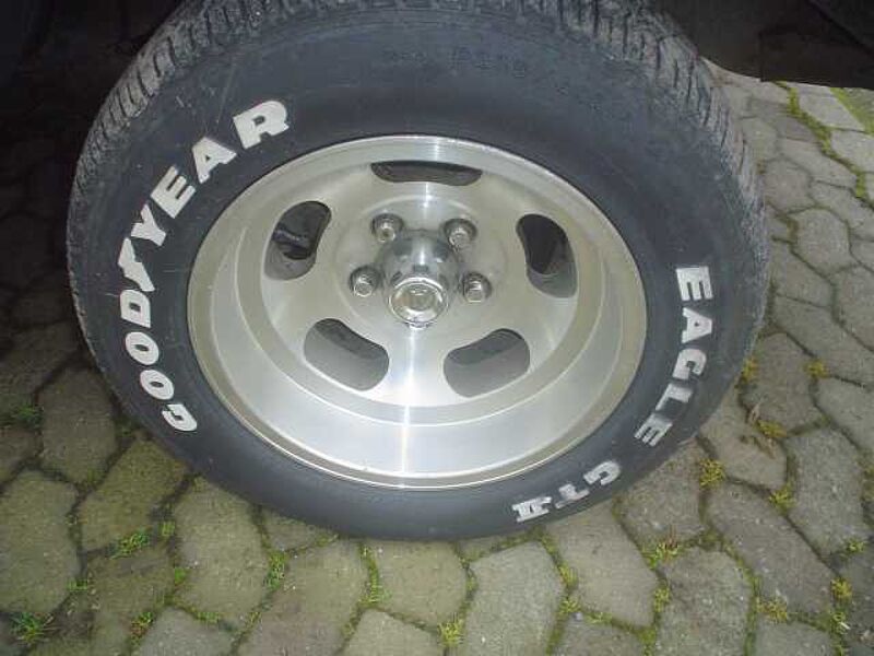 Chevrolet Verkauft : Pick up Cheyenne V8 / 5,7Ltr.