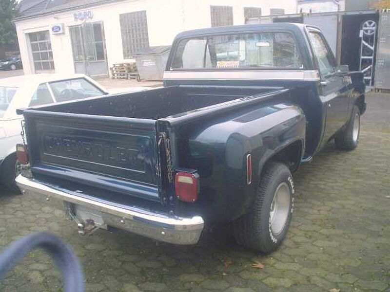 Chevrolet Verkauft : Pick up Cheyenne V8 / 5,7Ltr.