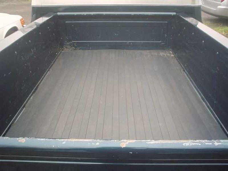 Chevrolet Verkauft : Pick up Cheyenne V8 / 5,7Ltr.