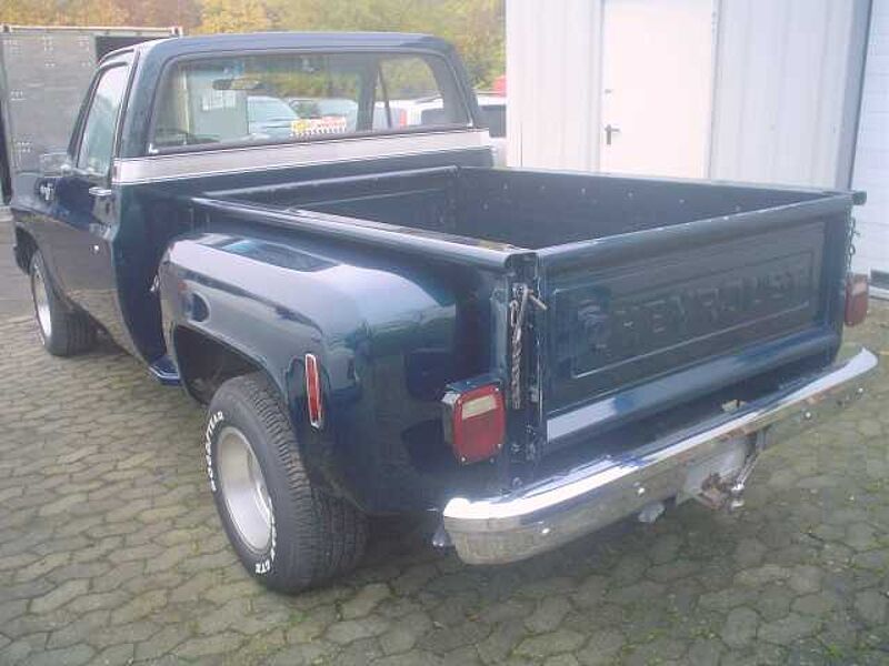 Chevrolet Verkauft : Pick up Cheyenne V8 / 5,7Ltr.