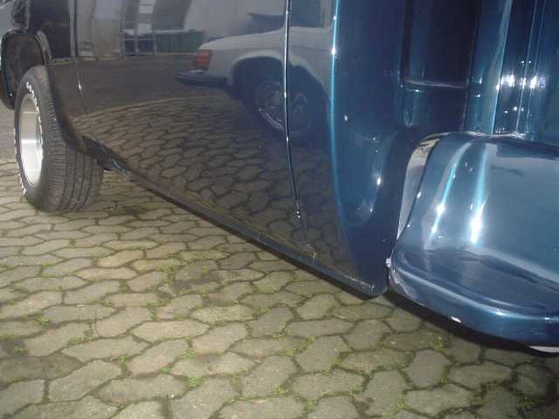 Chevrolet Verkauft : Pick up Cheyenne V8 / 5,7Ltr.