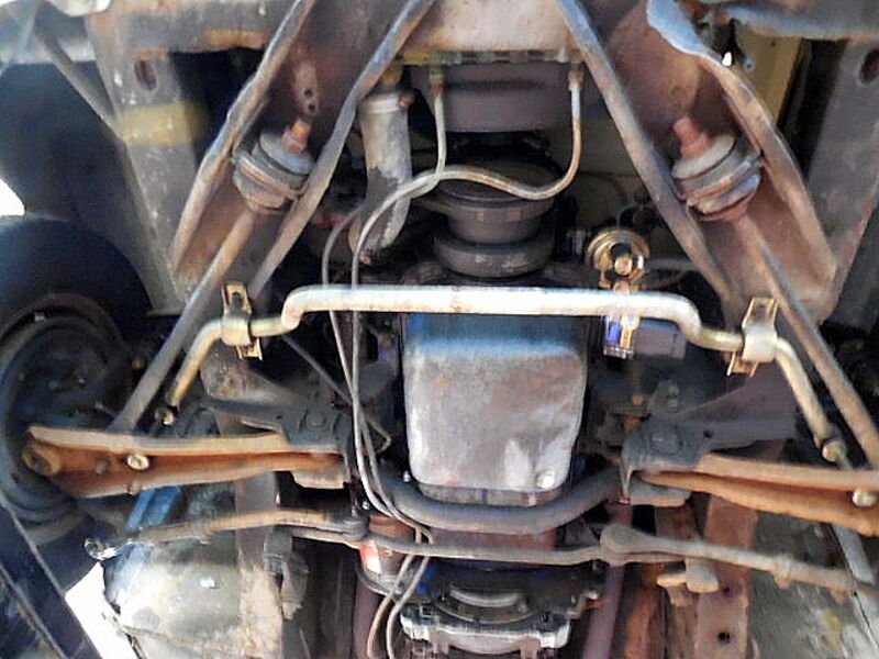 Ford Verkauft : Mustang Cabrio Automatic 4.7/V8 1967