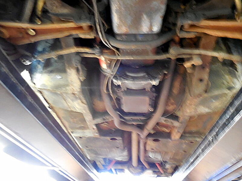 Ford Verkauft : Mustang Cabrio Automatic 4.7/V8 1967