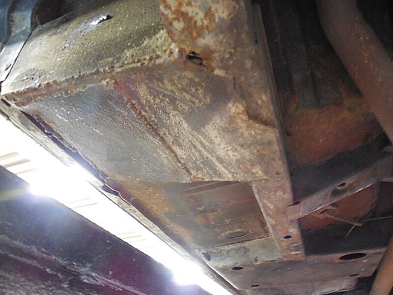 Ford Verkauft : Mustang Cabrio Automatic 4.7/V8 1967