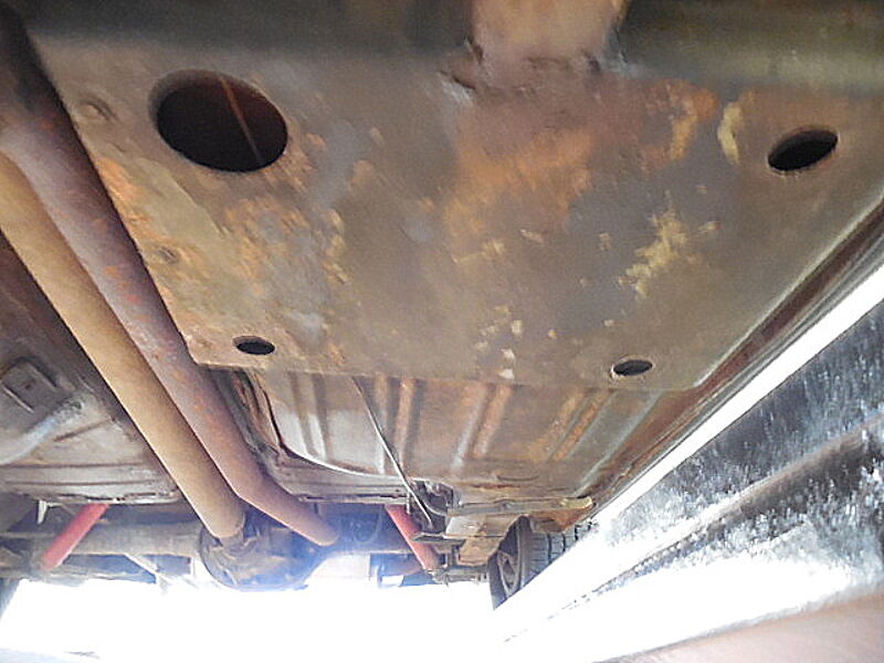 Ford Verkauft : Mustang Cabrio Automatic 4.7/V8 1967