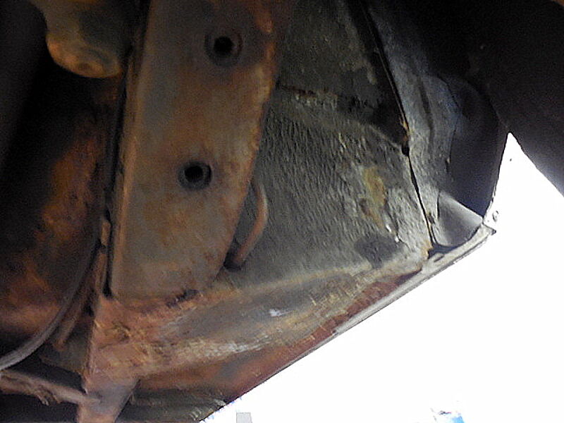 Ford Verkauft : Mustang Cabrio Automatic 4.7/V8 1967