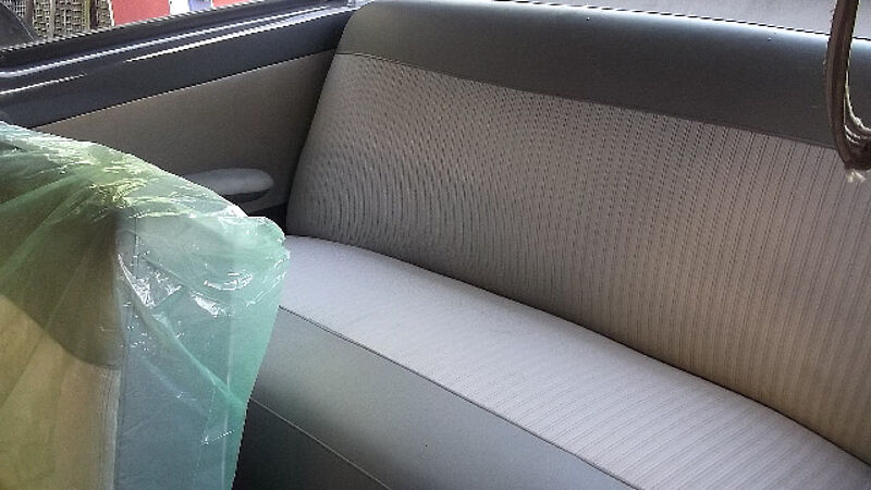 Ford Verkauft : Taunus 12M G 13 AL Weltkugel / Faltdach / AHK