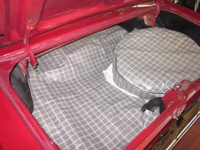 Ford Verkauft : Mustang Coupe V8 1967 Automatic/neuer Motor