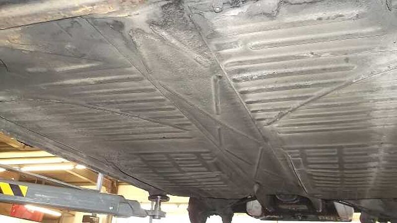 Volkswagen Verkauft : Karmann Ghia Cabrio 1972