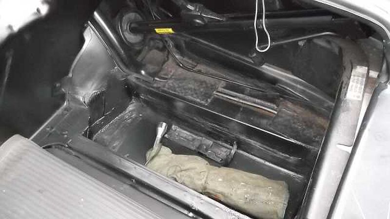 Mercedes-Benz Verkauft : 450 SL Roadster W107/V8 Automatik/Klima