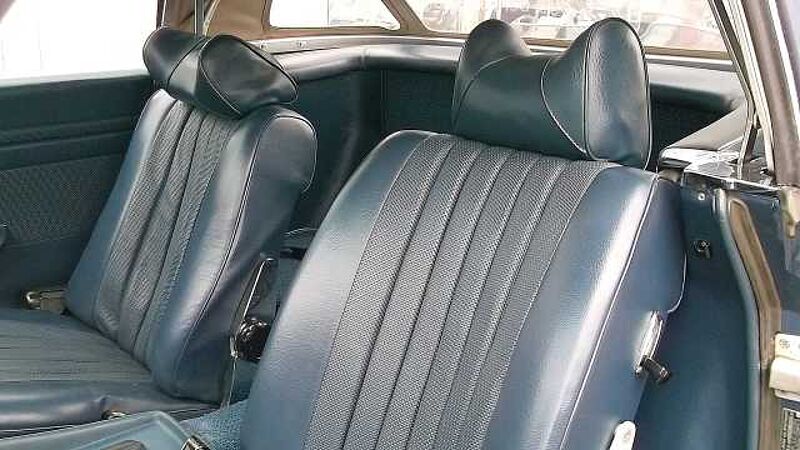 Mercedes-Benz Verkauft : 450 SL Roadster W107/V8 Automatik/Klima