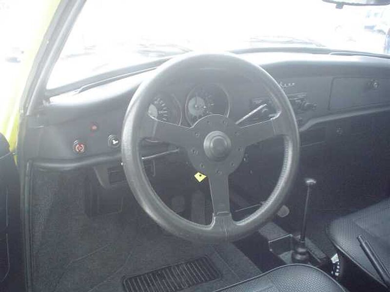 Volkswagen Verkauft : Karmann Ghia 1.6/1973 Cabrio  Klima / Rostfrei