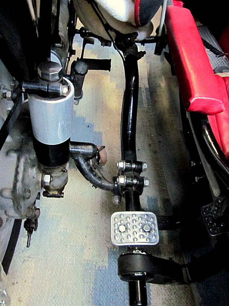 BMW Verkauft : R 25/3 Gespann