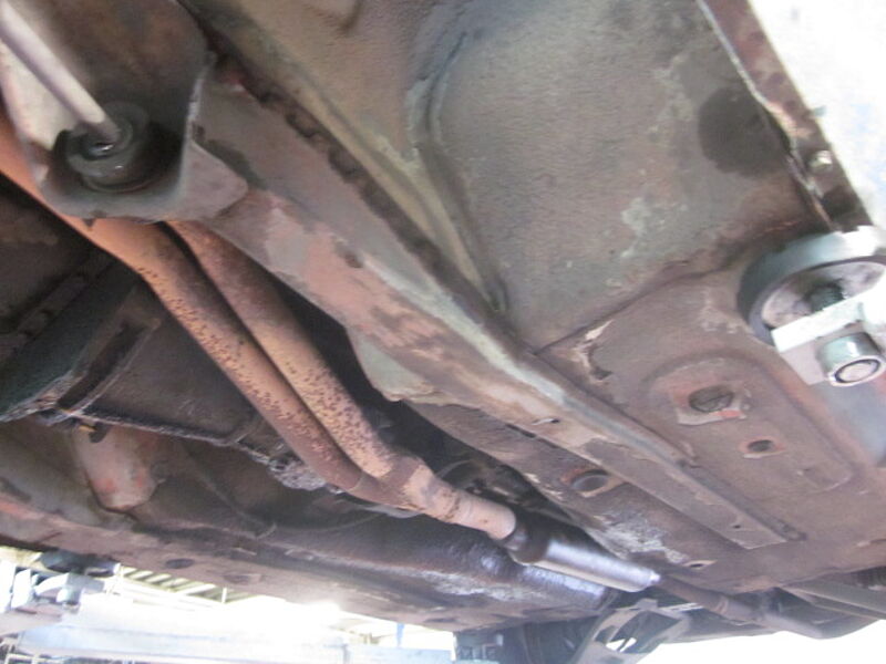 Verkauft : Datsun 240 Z Coupe / 1973/ Kalifornien