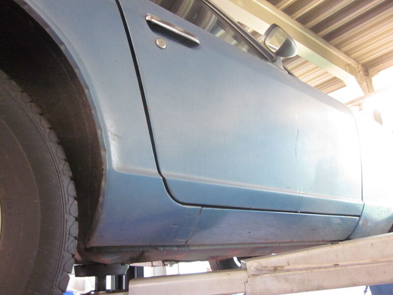 Verkauft : Datsun 240 Z Coupe / 1973/ Kalifornien