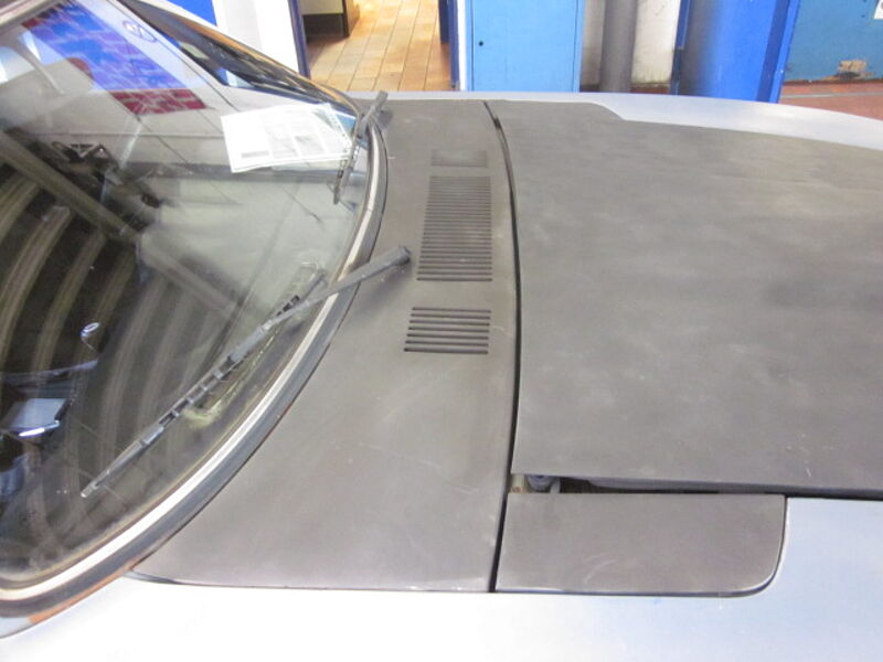 Verkauft : Datsun 240 Z Coupe / 1973/ Kalifornien