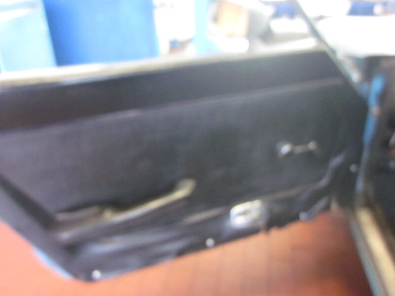 Verkauft : Datsun 240 Z Coupe / 1973/ Kalifornien