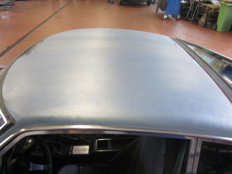 Verkauft : Datsun 240 Z Coupe / 1973/ Kalifornien