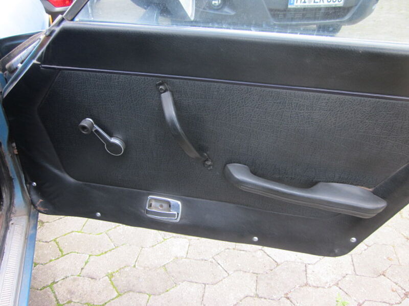 Verkauft : Datsun 240 Z Coupe / 1973/ Kalifornien