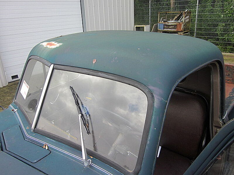 Chevrolet Verkauft : Pickup 3100 Pick up , 1953 geteilte Frontscheibe / Kalifornien