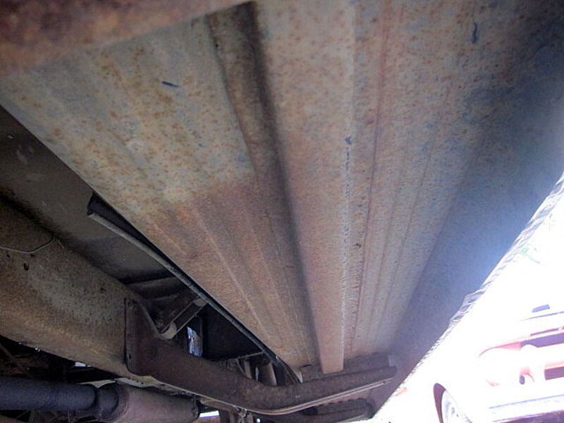 Chevrolet Verkauft : Pickup 3100 Pick up , 1953 geteilte Frontscheibe / Kalifornien