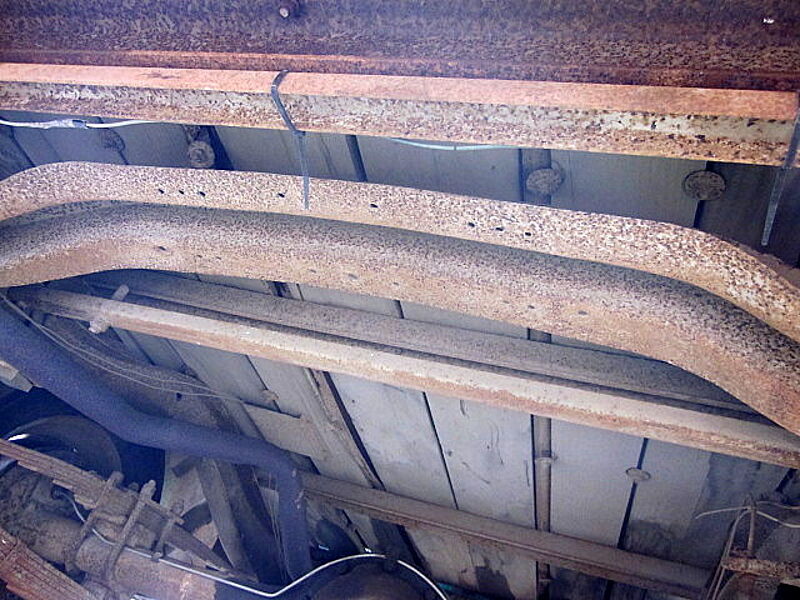 Chevrolet Verkauft : Pickup 3100 Pick up , 1953 geteilte Frontscheibe / Kalifornien