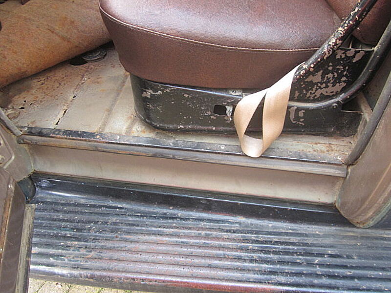 Chevrolet Verkauft : Pickup 3100 Pick up , 1953 geteilte Frontscheibe / Kalifornien