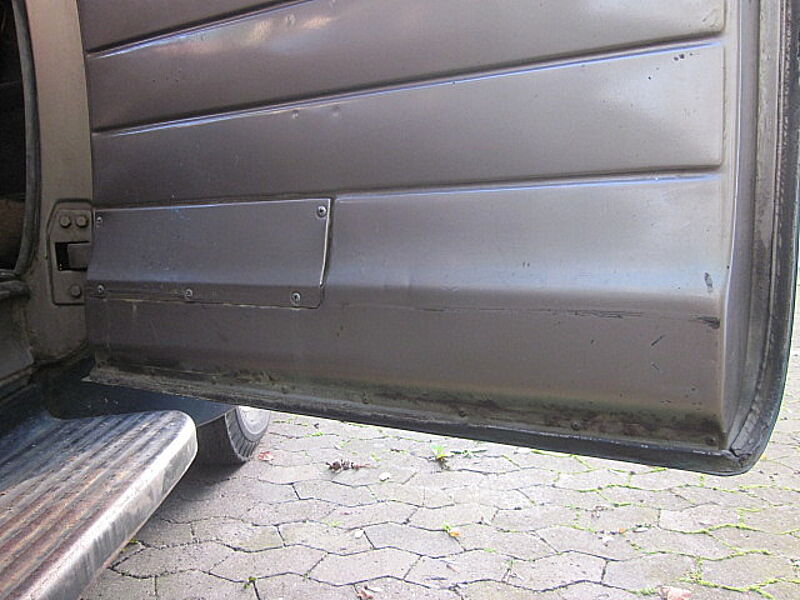 Chevrolet Verkauft : Pickup 3100 Pick up , 1953 geteilte Frontscheibe / Kalifornien