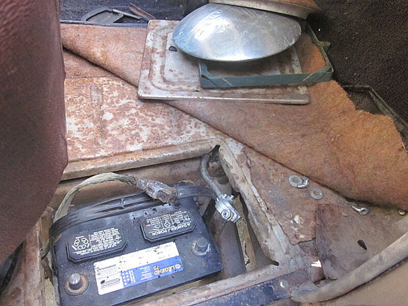 Chevrolet Verkauft : Pickup 3100 Pick up , 1953 geteilte Frontscheibe / Kalifornien