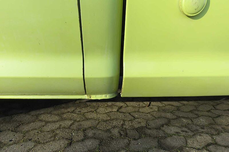 Ford Verkauft : F100 Pick up 1974 Custom V8 Automatic/TÜV