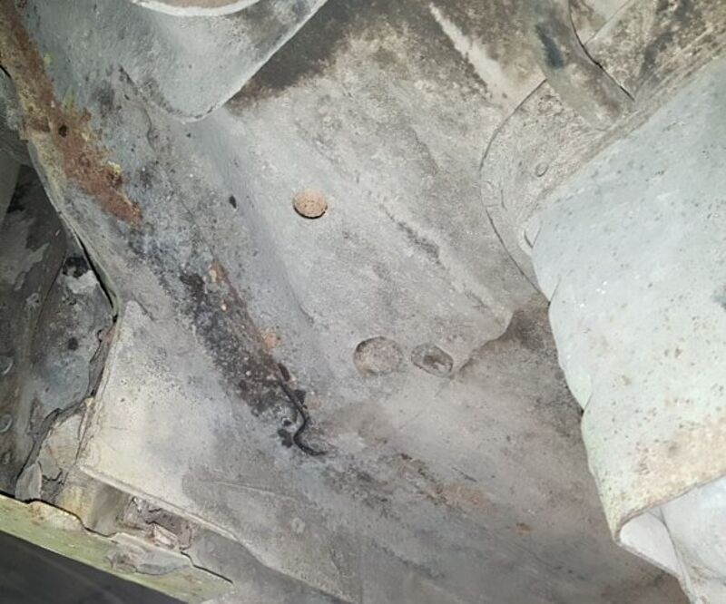 Ford Verkauft : F100 Pick up 1974 Custom V8 Automatic/TÜV