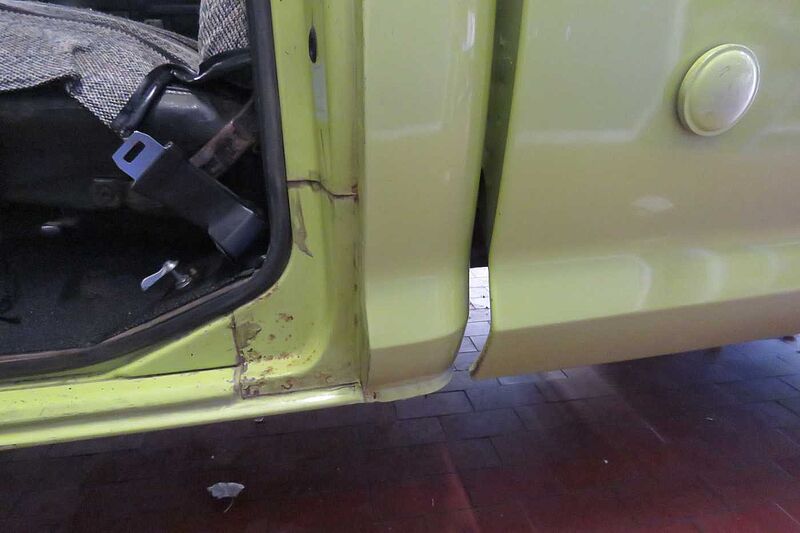 Ford Verkauft : F100 Pick up 1974 Custom V8 Automatic/TÜV