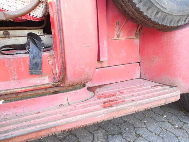 Ford Verkauft : F100 Pick up Truck V8 / 1956 / Kalifornien