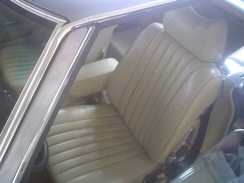 Mercedes-Benz Verkauft : 450 SL W107 Roadster Cabrio V8 Automatic