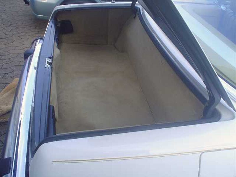 Mercedes-Benz Verkauft : 380 SL W107 Roadster V8 Automatic