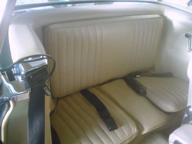 Mercedes-Benz Verkauft : 560 SL W107 Roadster Cabrio V8