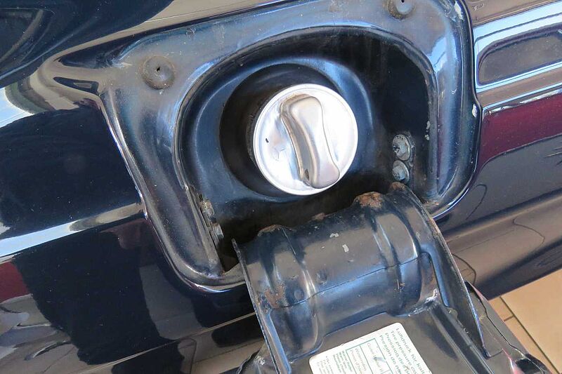 Mercedes-Benz Verkauft : W 116 450 SEL 6.9 V8 Automatic / Klima