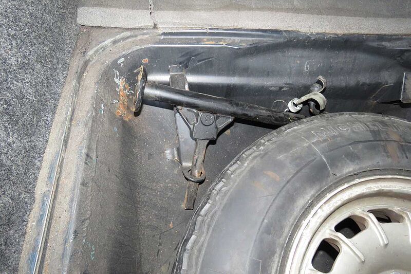 Mercedes-Benz Verkauft : W 116 450 SEL 6.9 V8 Automatic / Klima