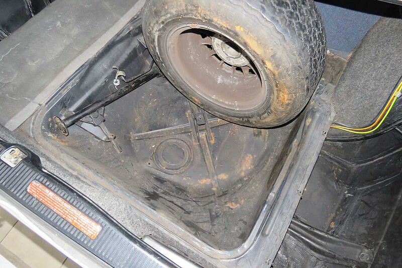 Mercedes-Benz Verkauft : W 116 450 SEL 6.9 V8 Automatic / Klima