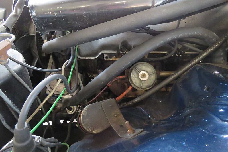 Mercedes-Benz Verkauft : W 116 450 SEL 6.9 V8 Automatic / Klima