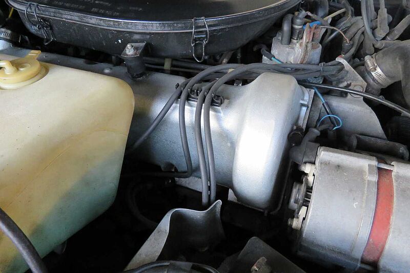 Mercedes-Benz Verkauft : W 116 450 SEL 6.9 V8 Automatic / Klima