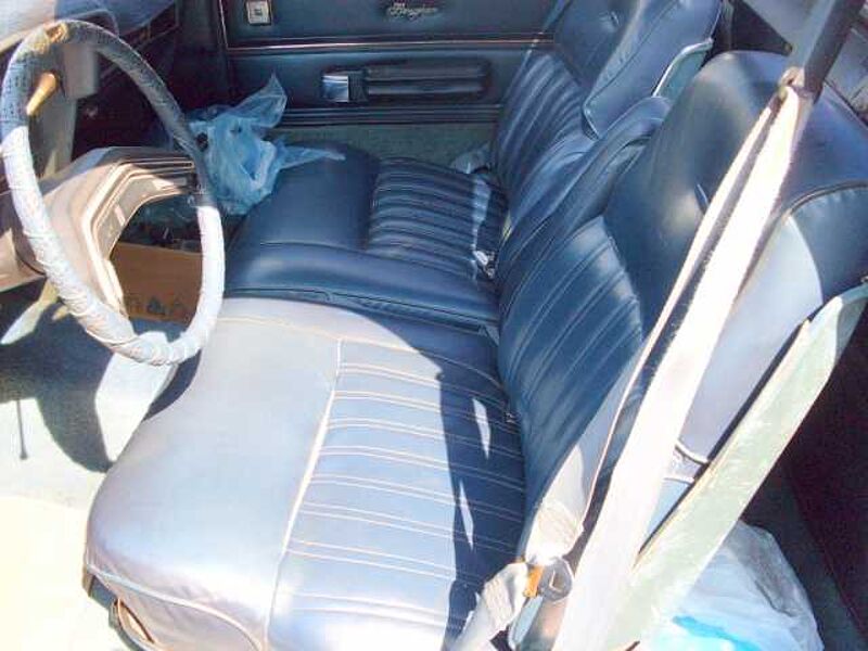 Ford Verkauft : Ranchero GT