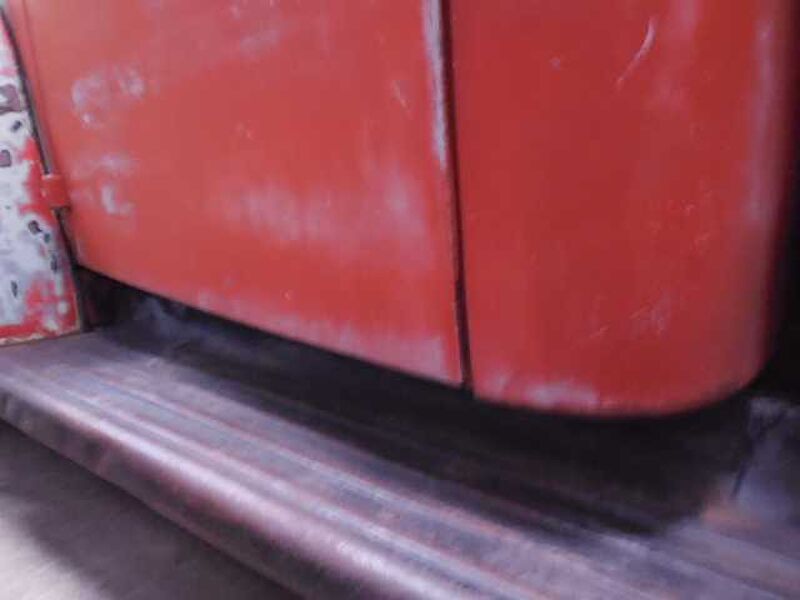 Ford Verkauft : Pickup F1 1952 V8 Flathead  Pick up / Kalifornien / sehr gutes Blech