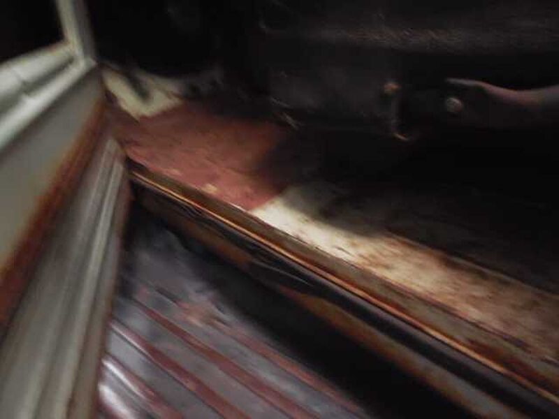 Ford Verkauft : Pickup F1 1952 V8 Flathead  Pick up / Kalifornien / sehr gutes Blech