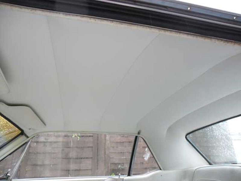 Ford Verkauft : Mustang 1965 V8 Coupe Automatik