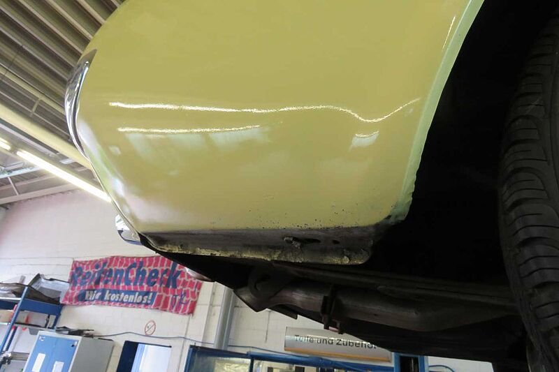 Ford Verkauft : Mustang Coupe 4.7 V8 Automatic