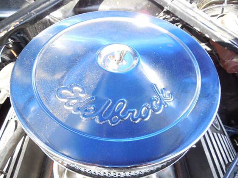 Ford Verkauft : Mustang V8 Coupe 1966 Automatic / Shelby Stripes