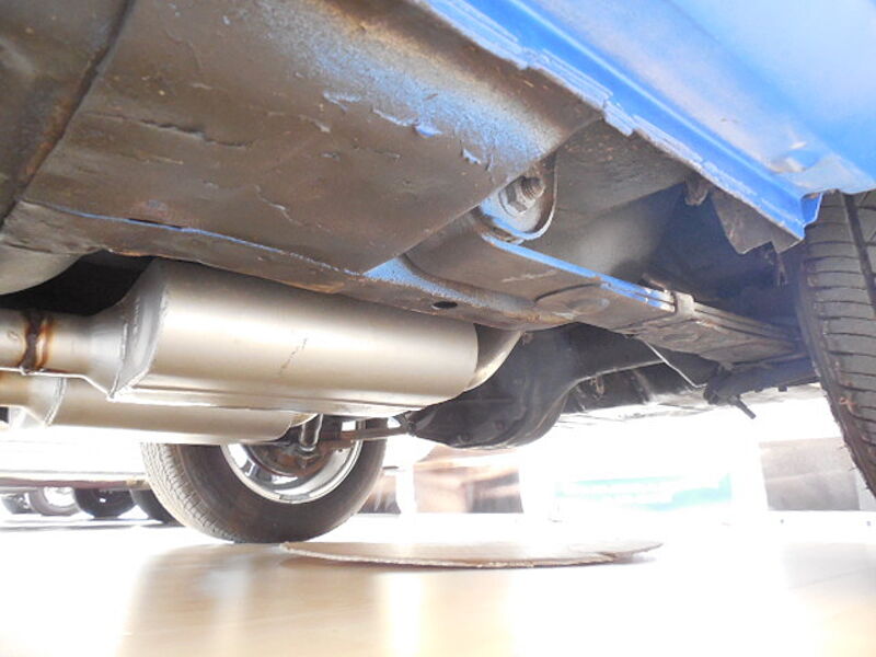 Ford Verkauft : Mustang V8 Coupe 1966 Automatic / Shelby Stripes