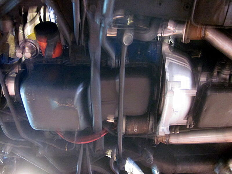 Ford Verkauft : Mustang V8 Coupe 1966 Automatic / Shelby Stripes