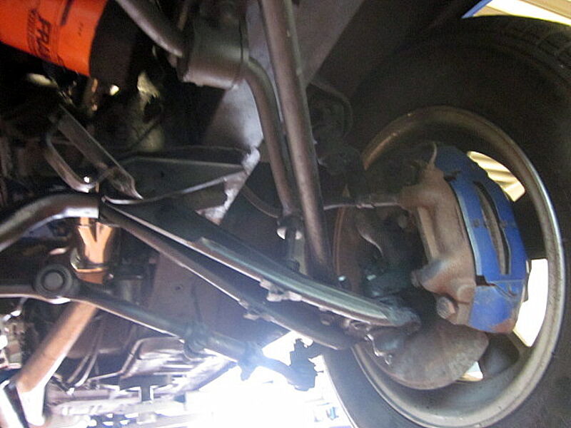 Ford Verkauft : Mustang V8 Coupe 1966 Automatic / Shelby Stripes